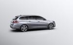 Peugeot 308 SW 2014 года